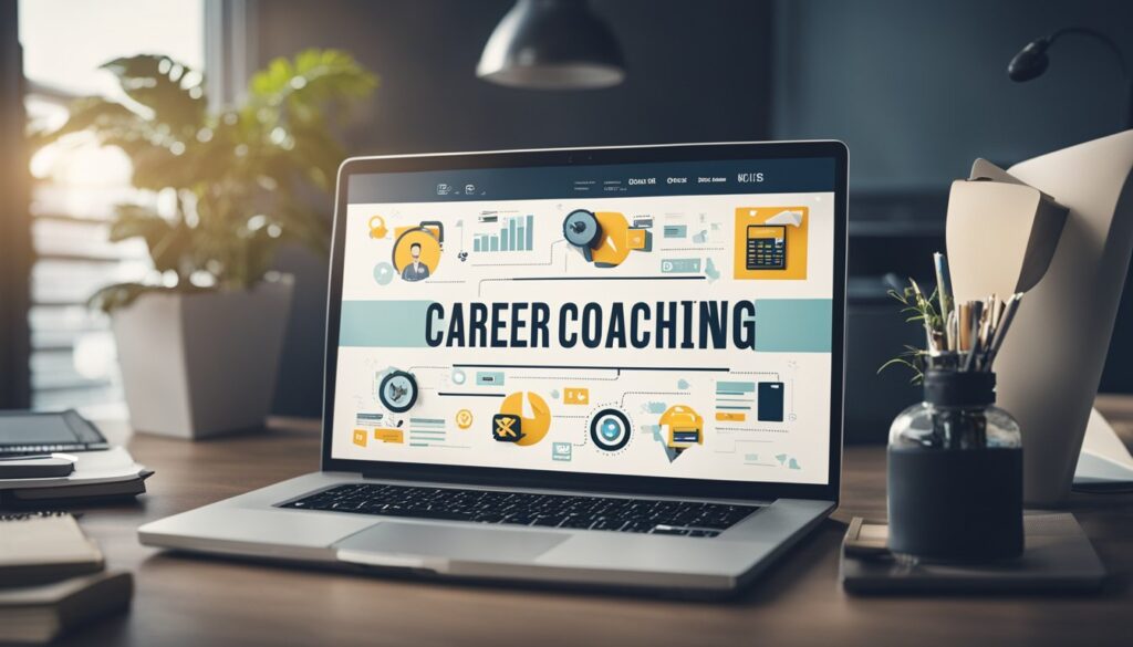 Online Career Coaching Services